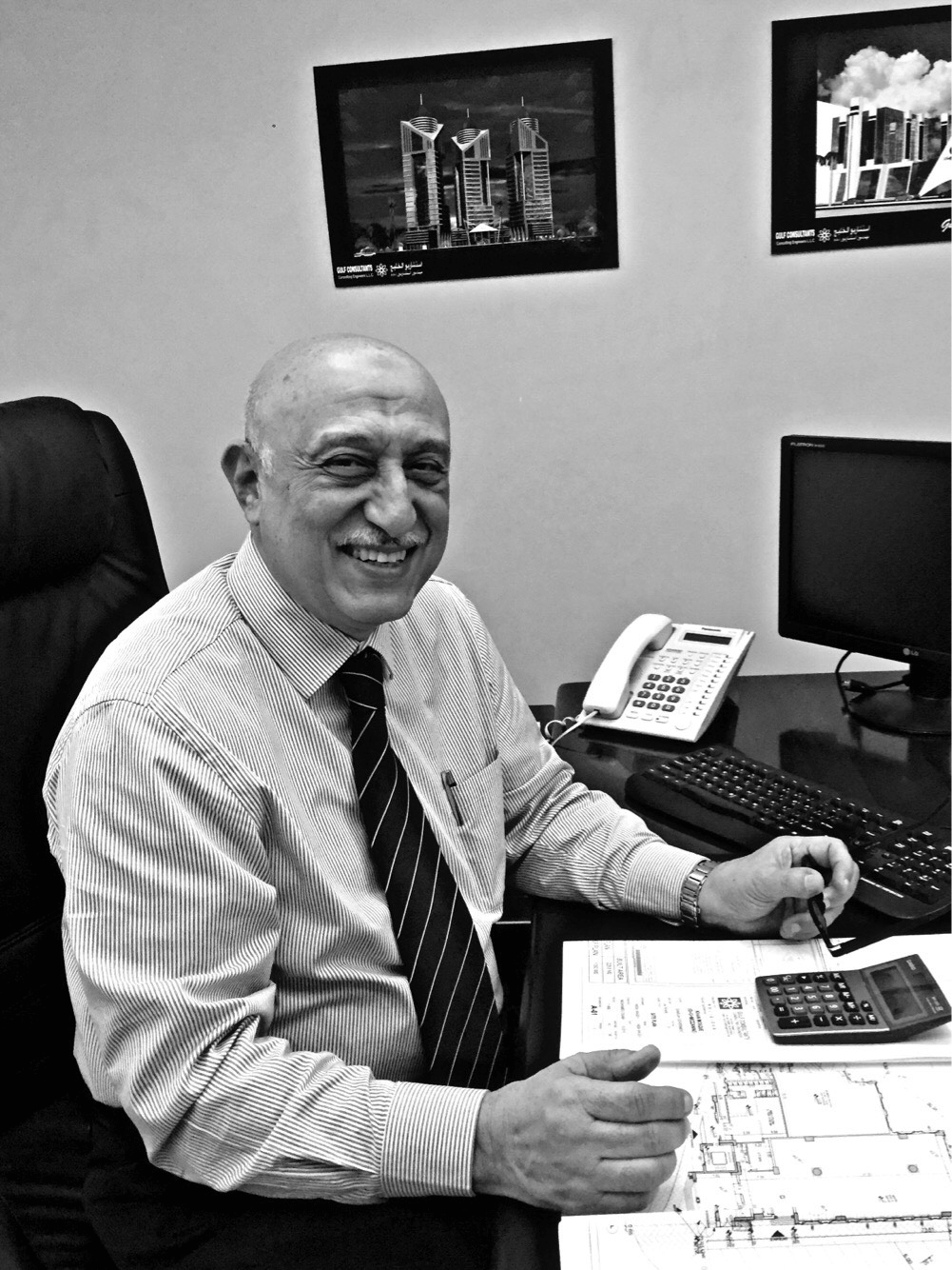 Eng.Osama Hassanien