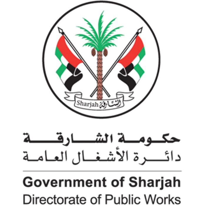 Government of Sharjah Directorate of Public Works