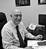 Osama Hasanien
